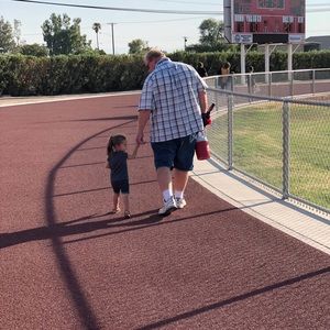 Meet your Posher, Kristi